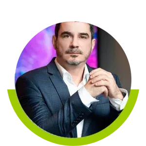 Foto de Adriano Orsi Cruz