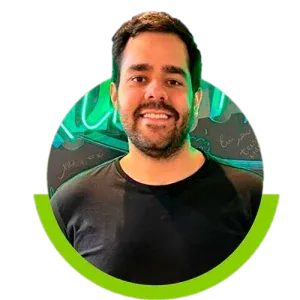 Foto de Felipe Paniago