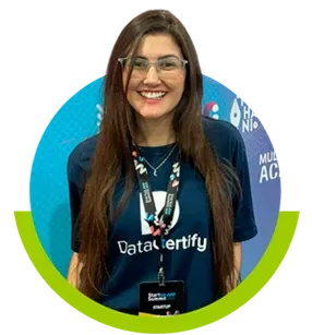 Foto de Jenifer Carina Pereira