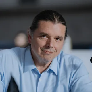 Foto de Jorge Azevedo