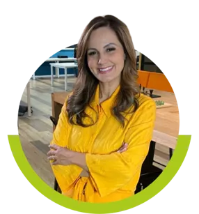 Foto de Rúbia Laidens